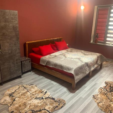 Sinbad Hotel 撒马尔罕 外观 照片