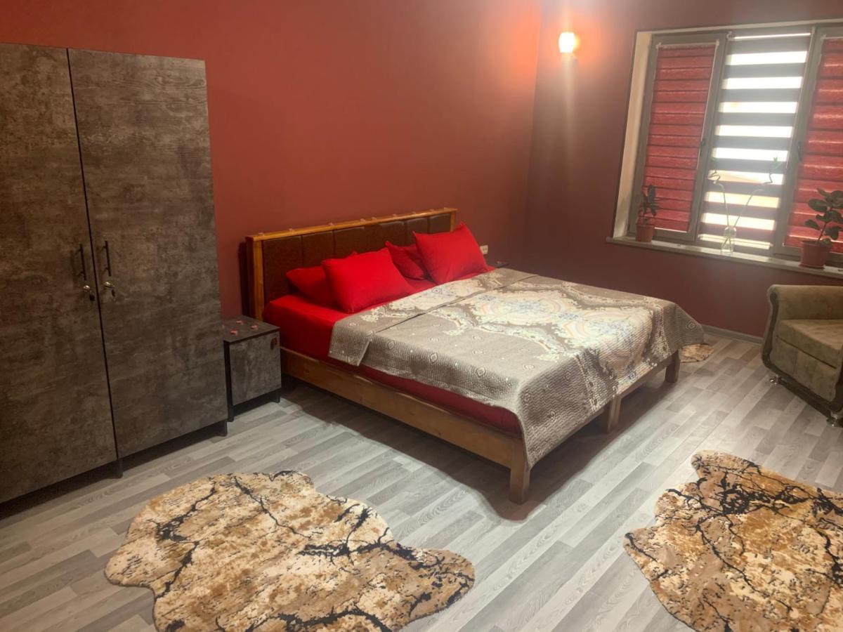 Sinbad Hotel 撒马尔罕 外观 照片