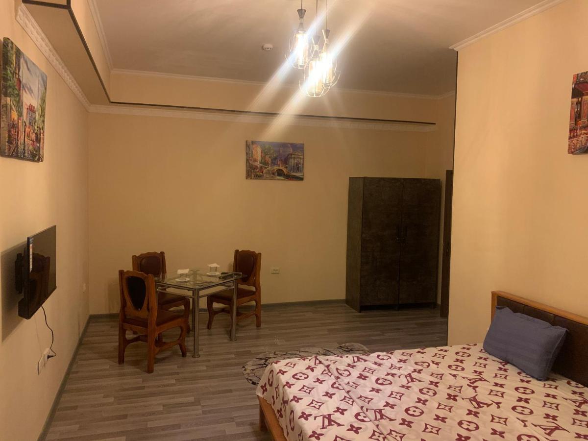 Sinbad Hotel 撒马尔罕 外观 照片