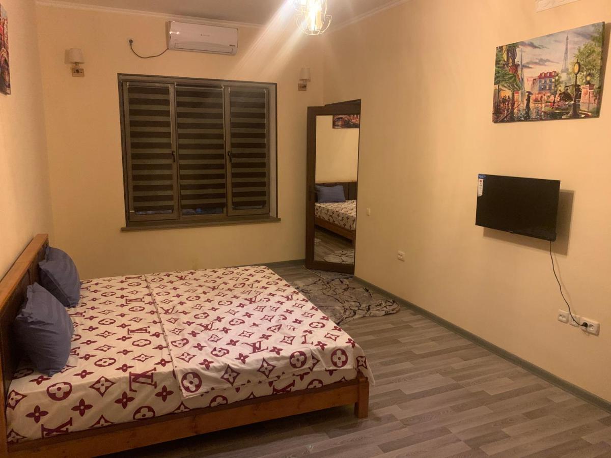 Sinbad Hotel 撒马尔罕 外观 照片